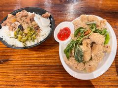 -大三元台湾鲁肉饭(沙井新桥店)