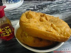 DSC00798-伍湛记 · 广州老字号(龙津中路店)
