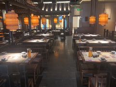 -绿茶餐厅(昆明世纪金源店)
