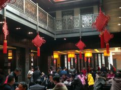 android_upload_pic-咸亨大酒店-自助餐厅(解放南路店)