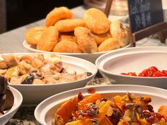 -长春凯悦酒店-品悦中餐厅