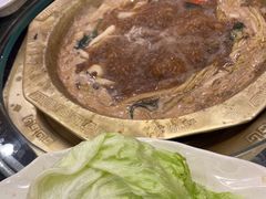 -芦月轩羊蝎子(太平桥店)
