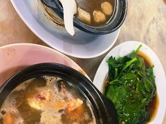-新记肉骨茶