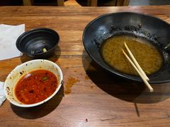 -万记麻辣烫国展总店