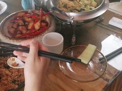 -隔壁老王·家常云南菜(花巷店)