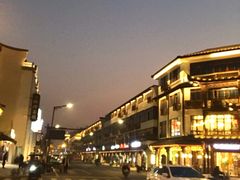 -印象江南(东栅店)