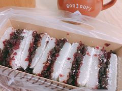 -米阿糯糕团•酒酿•甜品(莫愁店)