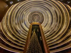 -杭州国际会议中心洲际酒店-原素全日餐厅(解放东路店)