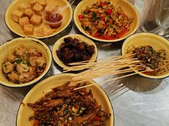 -东排食堂长沙小吃大排档(五一广场店)