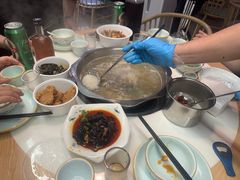 -福源药膳鸡(天润城店)