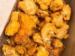 -阿捡忭京炸鸡(韭菜园总店)