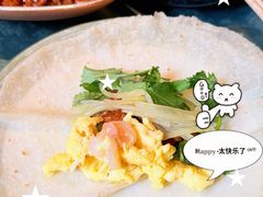 -老昌春饼(大直街店)