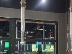 -山葵说·泥炉烤肉(泰达时尚E街区店)