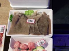 -野妹经典火锅(民治店)