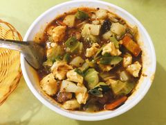 -张老三肉丸糊辣汤(丰登南路店)