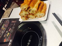 -汤岛涮小火锅(温州龙湾万达店)