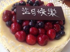 iphone_upload_pic-视界美食自助餐厅·石家庄希尔顿酒店