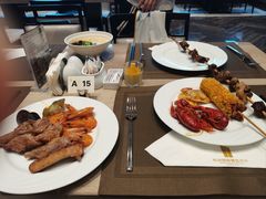 -印象餐厅(杭州国际博览中心北辰大酒店)