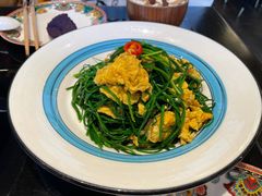 -巴依老爷新疆美食(清华东门店)
