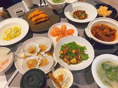 -徐记海鲜(观沙岭|滨江新城店)