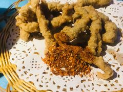 -张氏宽窄巷成都菜(澳德乐店)