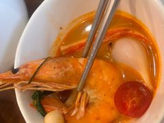 -曼谷食堂·泰国家庭料理(丹桂路店)