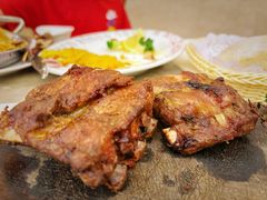 -马迭尔西餐厅(中央大街店)