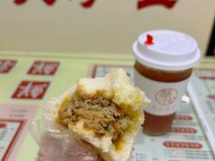 -王家沙点心店(南京西路总店)