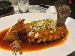 -湖滨28中餐厅·西湖宴·杭州君悦酒店