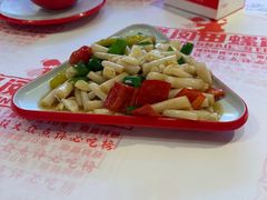 -老闵田螺馆·南昌市井菜·特色小吃(总店)