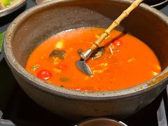 -Ameigo梅果·云贵川bistro(长宁来福士店)