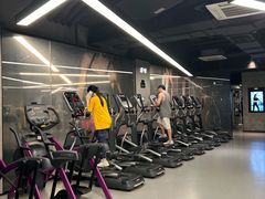 -锐动健身游泳(博地中心店)