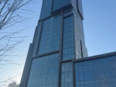 -郑州建业艾美酒店