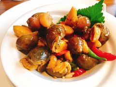 -海味当家·蒸锅海鲜(星海公园店)