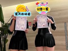 -斯博特游泳俱乐部(建业艾美酒店店)