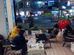 -树夏(金楠天街店)