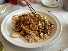 -辣婆婆(航天桥店)