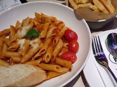 番茄意酱通心粉-卡朋西餐(悦汇城店)