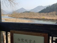 -古堰画乡景区