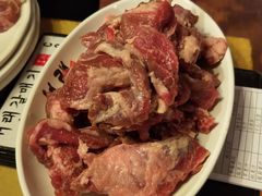 -喜来稀肉(望京店)