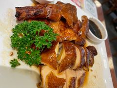 -翠华餐厅(德基广场店)