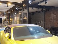 -脉冲品质汽美·贴膜(闵行店)