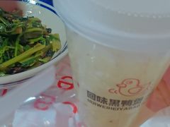 -回味黑鸭煲·始于2006(万松园店)