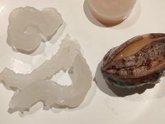 -加餐海鲜自助(宝龙一城店)