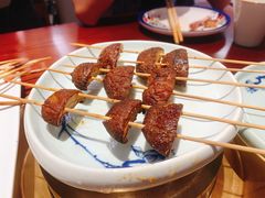 -1078號老北京涮肉(松柏店)