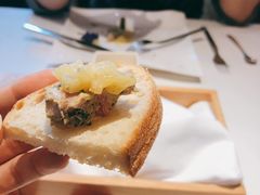 -王品牛排(郑州大卫城店)