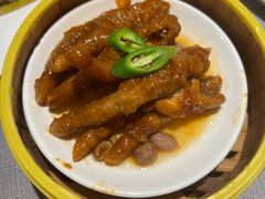 -梅州昌盛豪生大酒店·豪生阁中餐厅