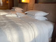 -上海嘉定喜来登酒店