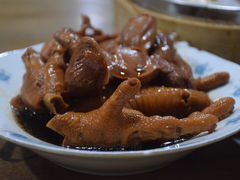-一溜下