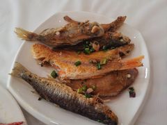 -阳江餐厅·30年老字号·粤菜海鲜大排档